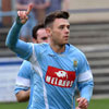 Stuart Hendrie